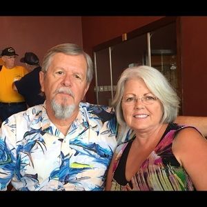 Meet your Posher, Anne